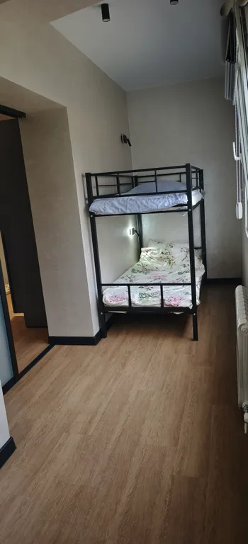 Уютные апартаменты у моря