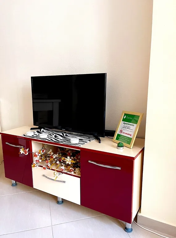 Апартаменты Safari