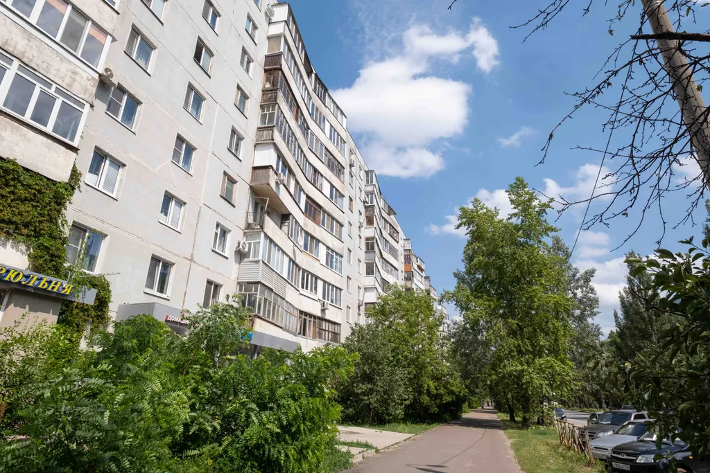 Квартира Отличная однокомнатная квартира недалеко от центра Казани — Казань