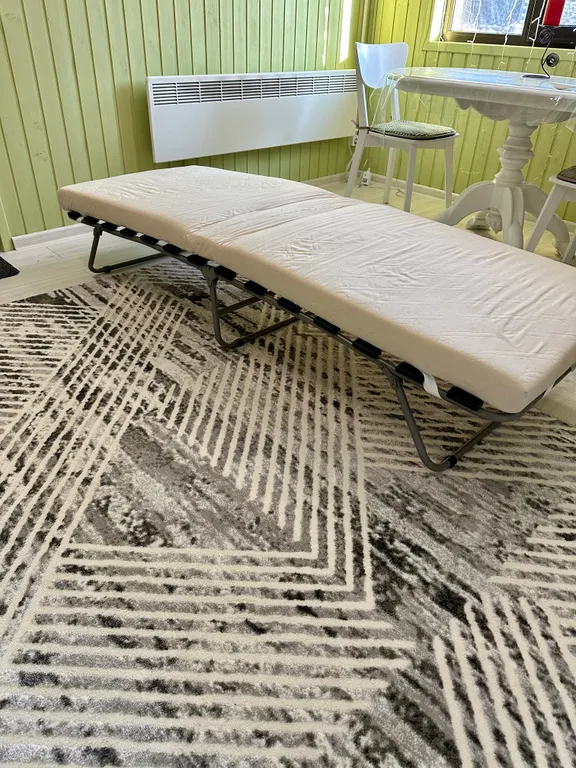 Коттедж Дом у озера и леса — Снегиревка