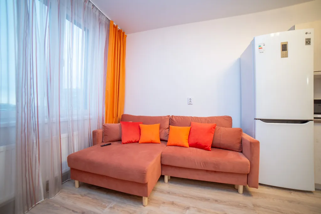 Весенний блеск