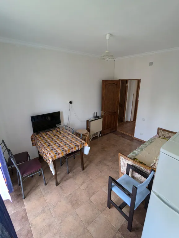 Апартаменты для семьи