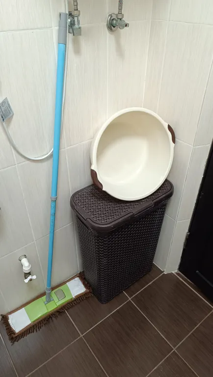 Идеальная студия