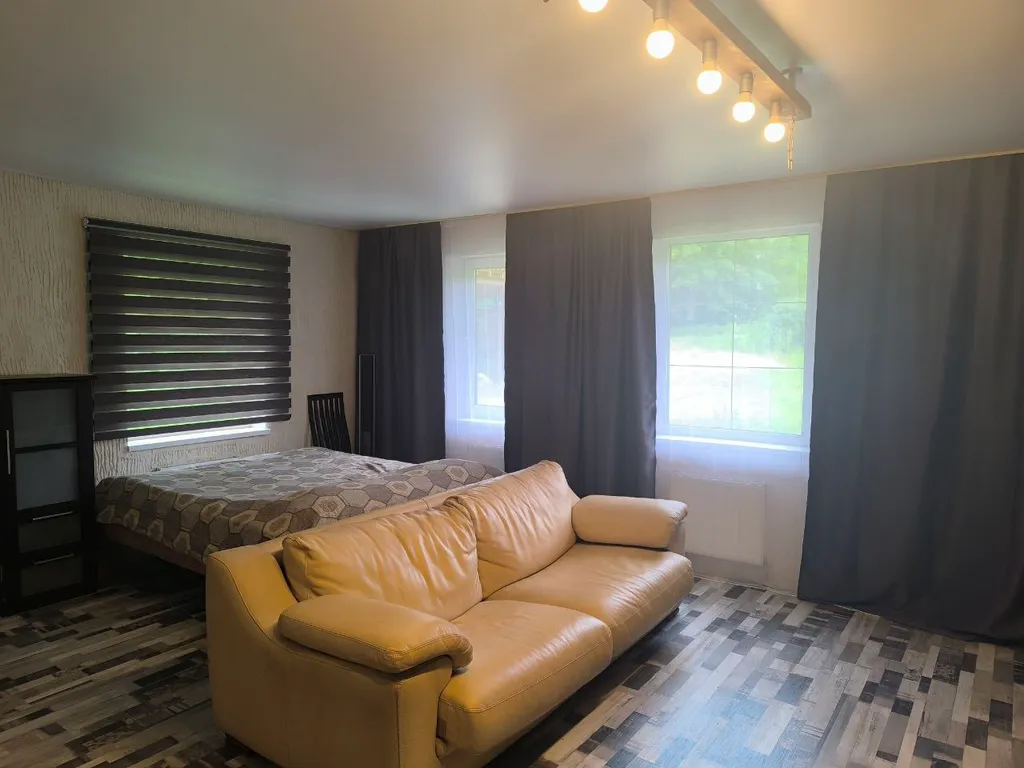 Дача-дом в живописном уголке Браслав, на озере Струсто