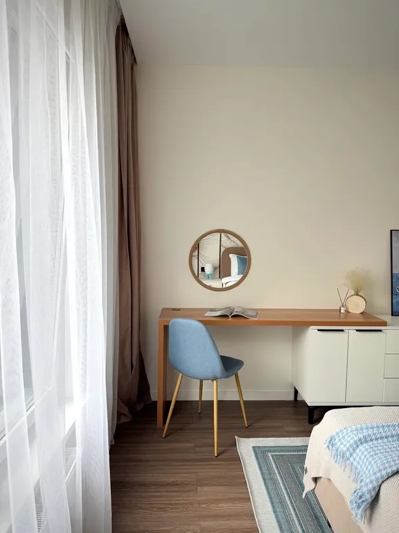 Апарт Nordic Breeze у Финского залива в доме с бассейном и сауной