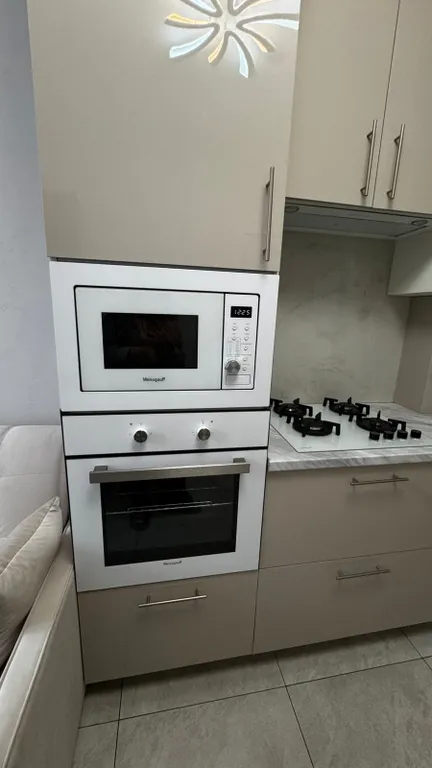 Уютная квартира в новом доме на берегу Балтийского моря