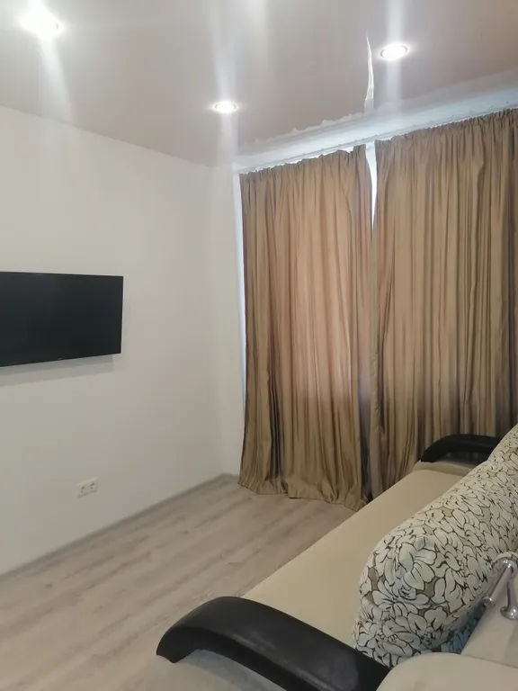 Уютная квартира у моря