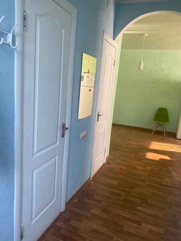 Удобный просторный уютный дом с панорамным видом на море