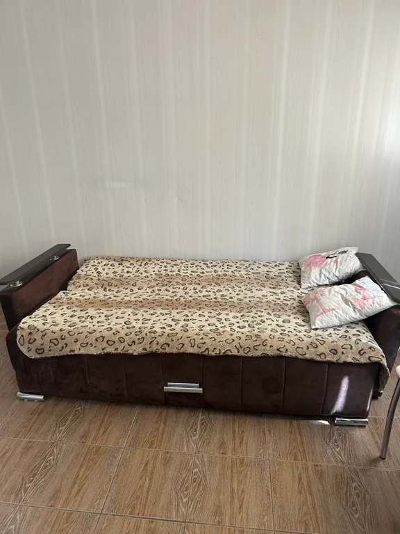 Свободная квартира