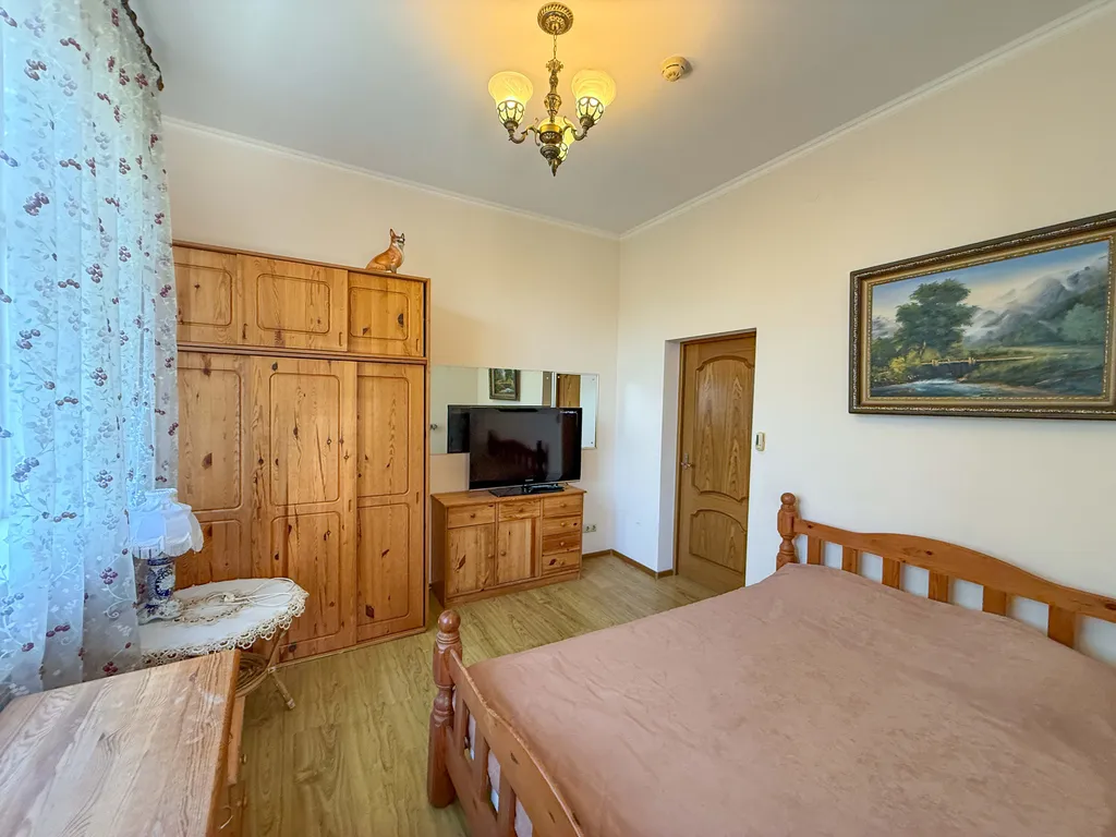 Орхидея парк Альфагид