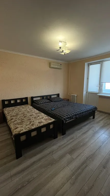 Квартира в сердце города