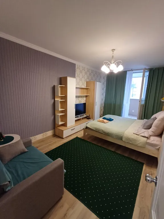 Уютная квартира — аренда посуточно в Подольск