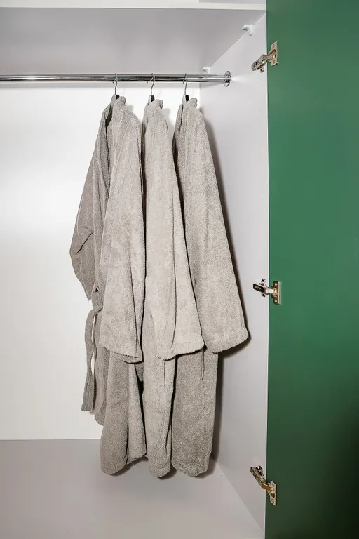 Новые Luxury апартаменты с сауной в самом центре города