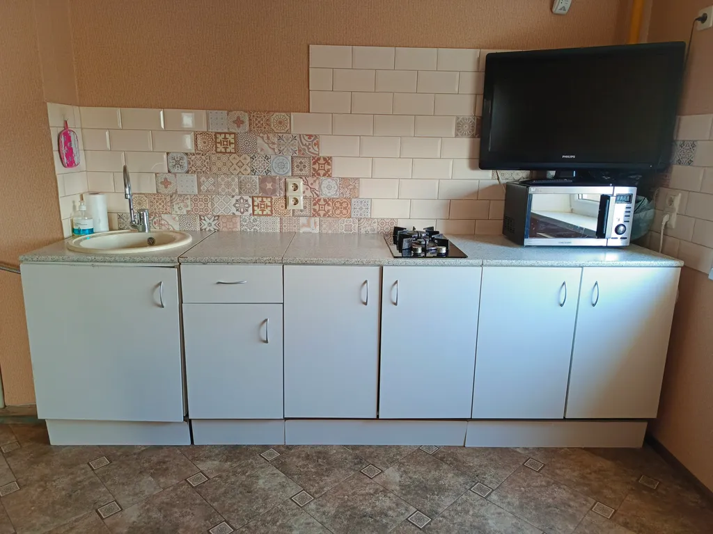 Квартира Квартира Прибалтийская Ривьера — Зеленоградск