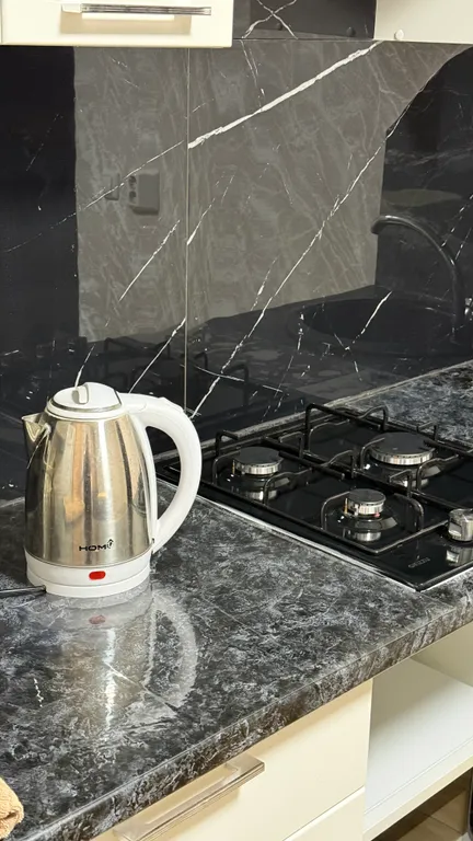 Квартира в районе вокзала