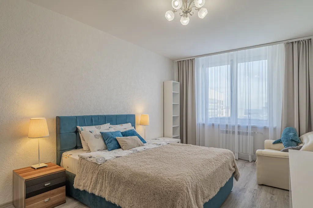 Апартаменты Сон и Душ