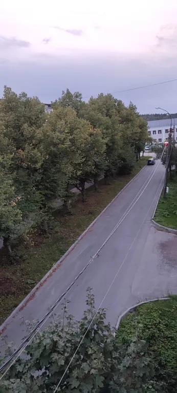 Уютная квартира недалеко от жд вокзала