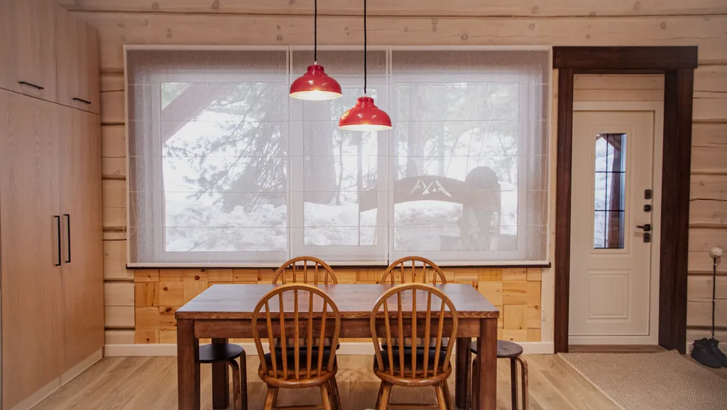 3-комнатный Дом