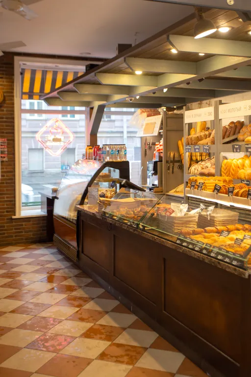 Квартира Квартира Seven — Санкт-Петербург