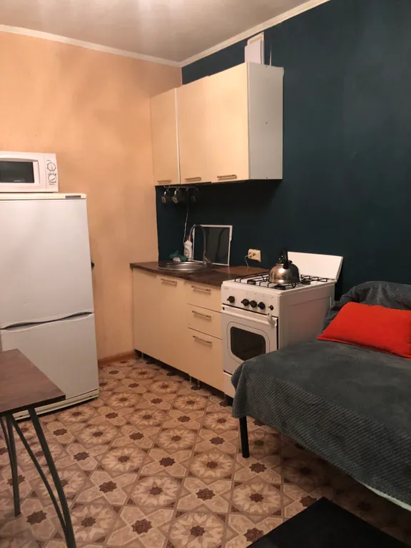 Большая квартира, Удобный заезд с трассы М5