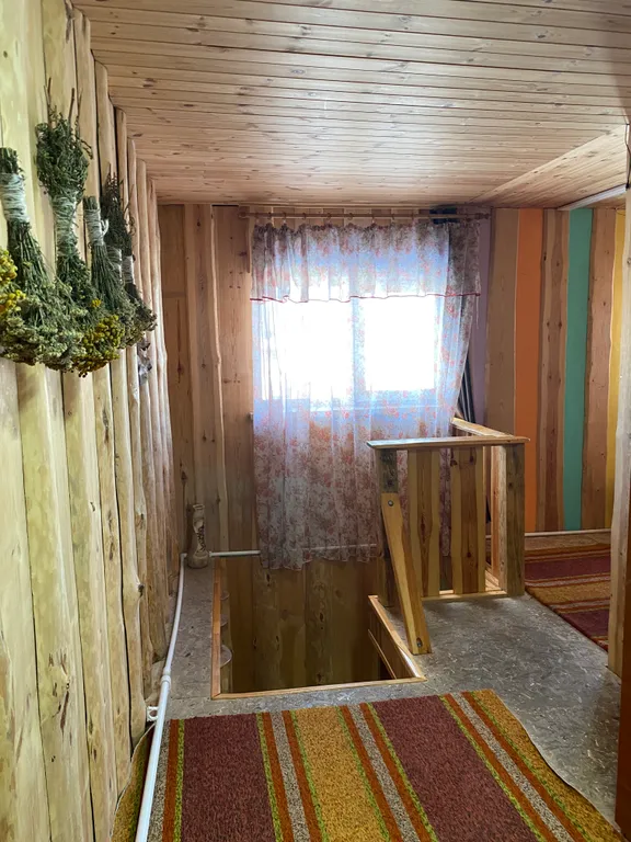 Дом недалеко от ГЛК Евразия