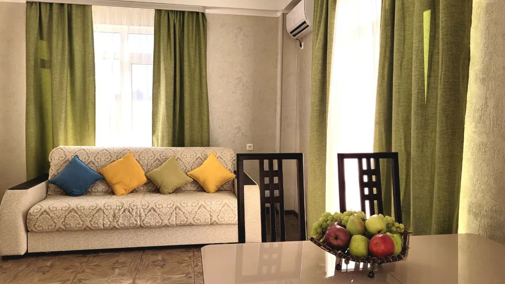 Квартира Квартира в Сириусе — Сириус