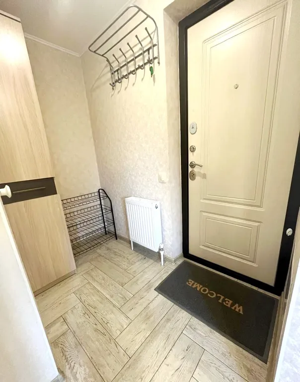 Уютный дом в центре города