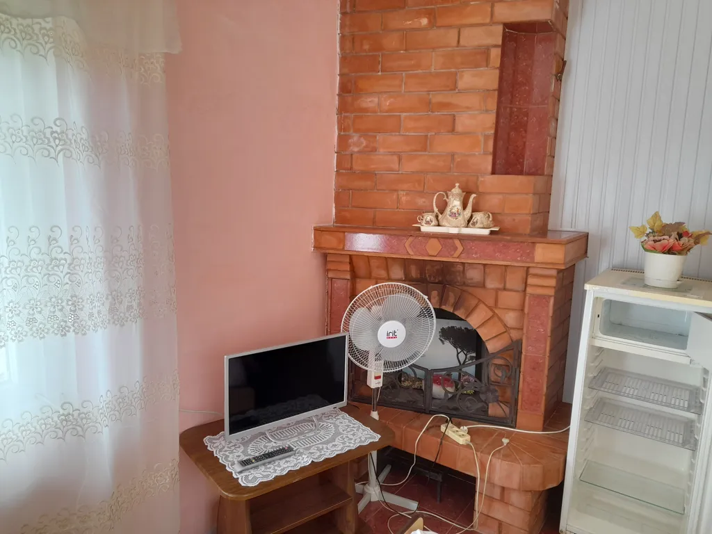 Вид на море