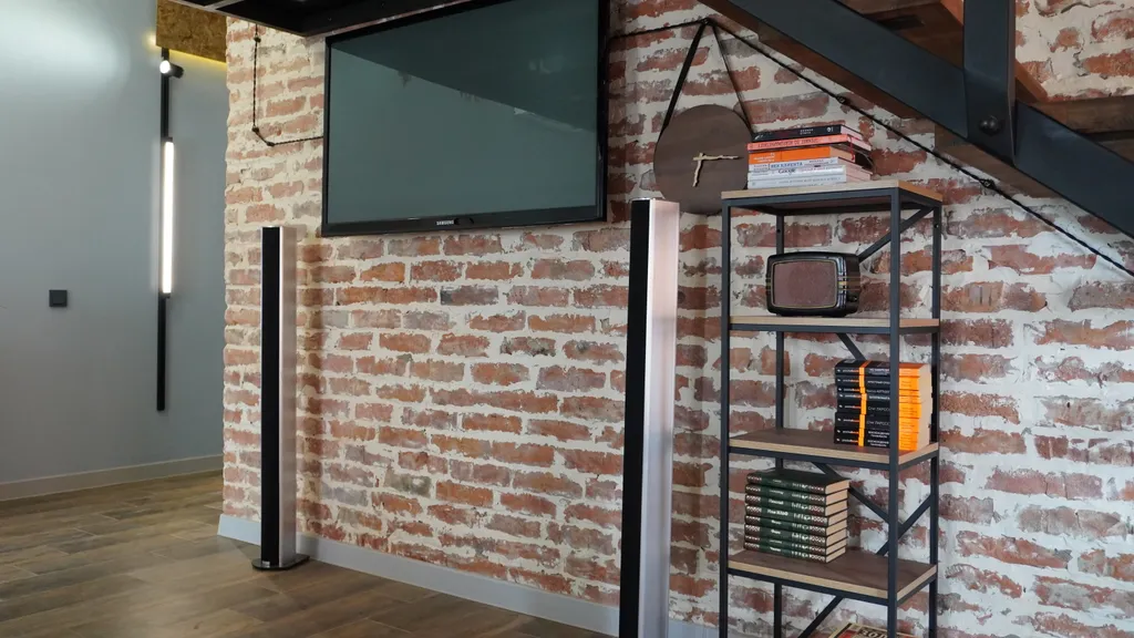 Квартира Апартаменты 2 — Махачкала