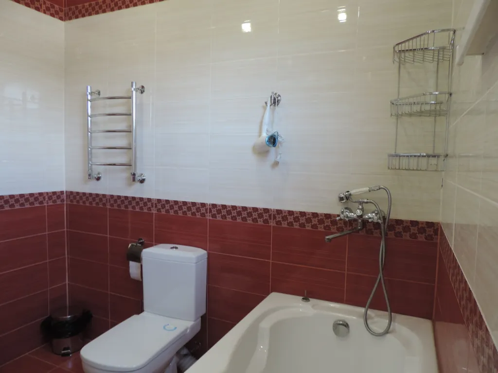 Дом возле Кипарисового озера