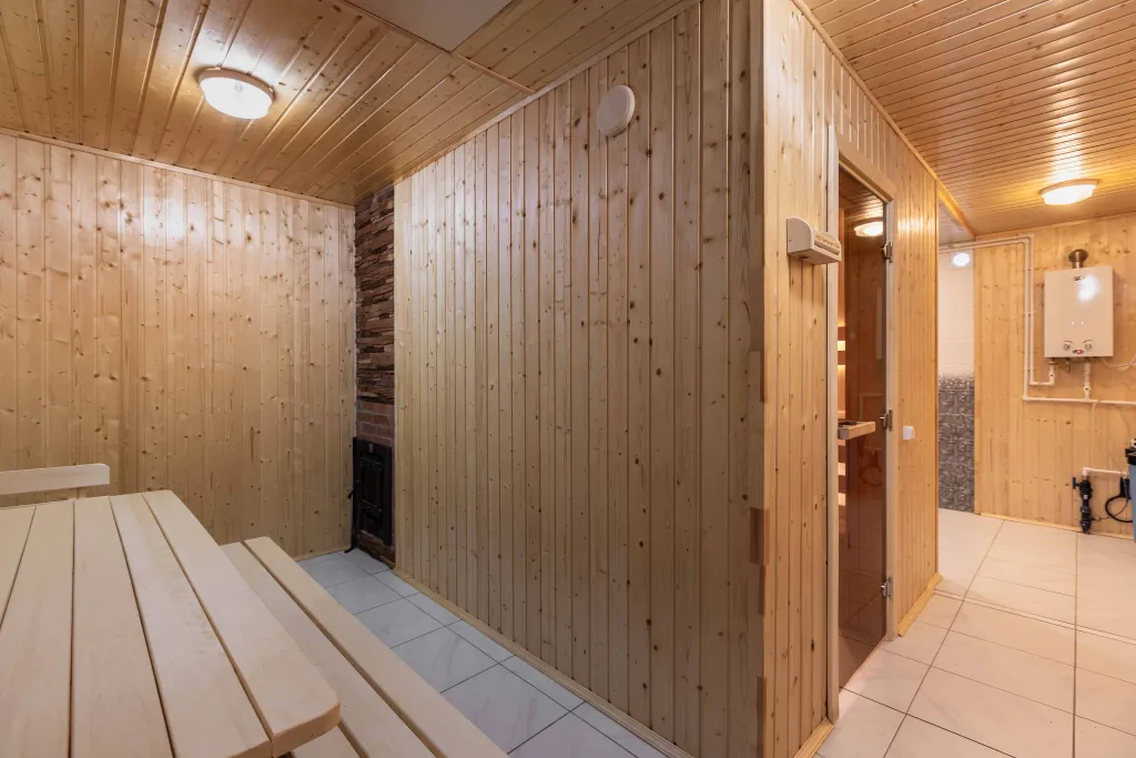 Коттедж 4-комнатный Дом — Санкт-Петербург