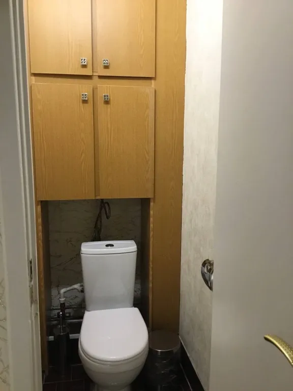 Апартаменты напротив Кристалла