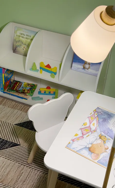 Гостеприимный дом