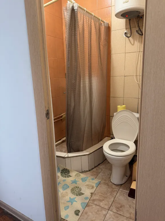 Квартира в центре