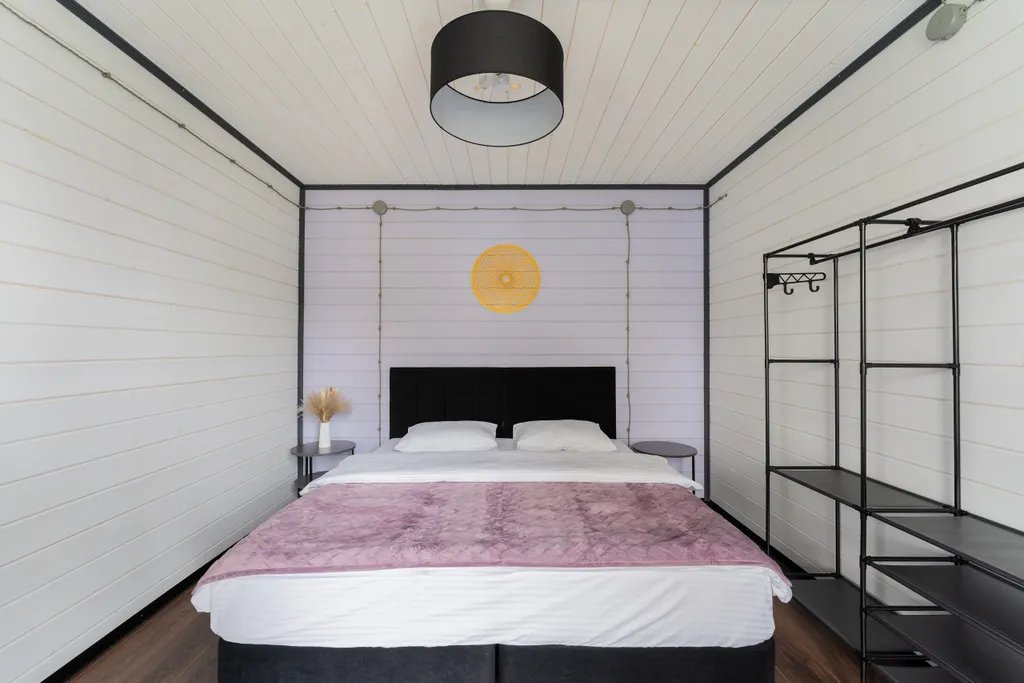 Дом для отдыха и комфорта