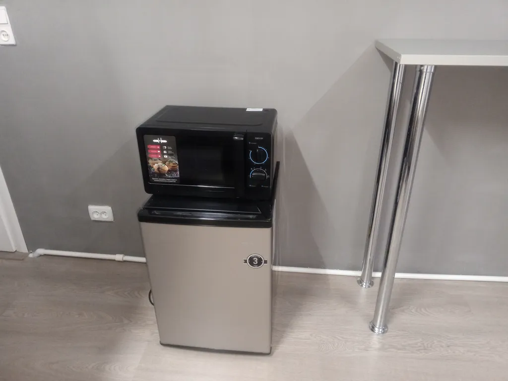 Уютная студия в центре города