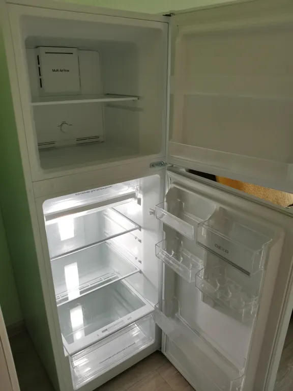 Двухкомнатная Квартира в центре