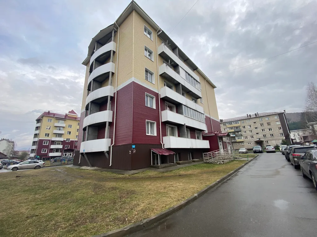 Уютная квартира для отдыха и проживания