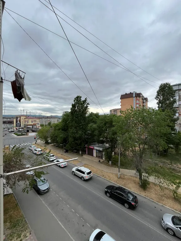 Квартира 1-комнатная Квартира — Каспийск