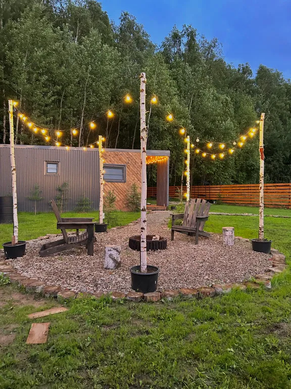 Лофт Стефана