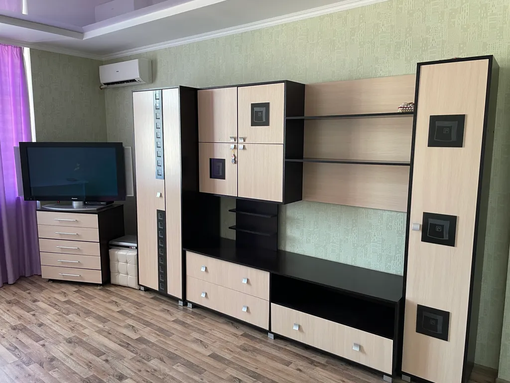 Уютная квартира в спальном районе — аренда посуточно в Геленджик