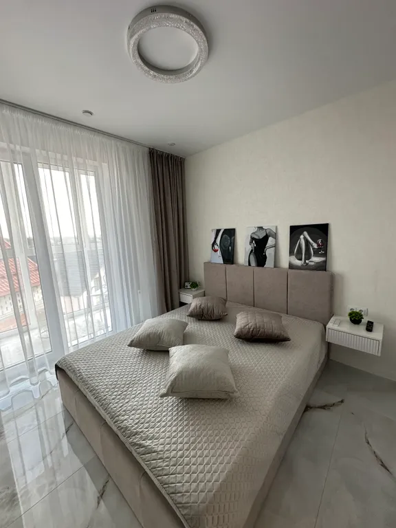 Квартира Квартира Apart Tatiana — Зеленоградск