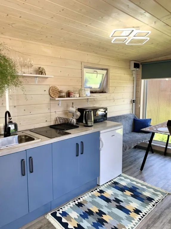 Домик для пары