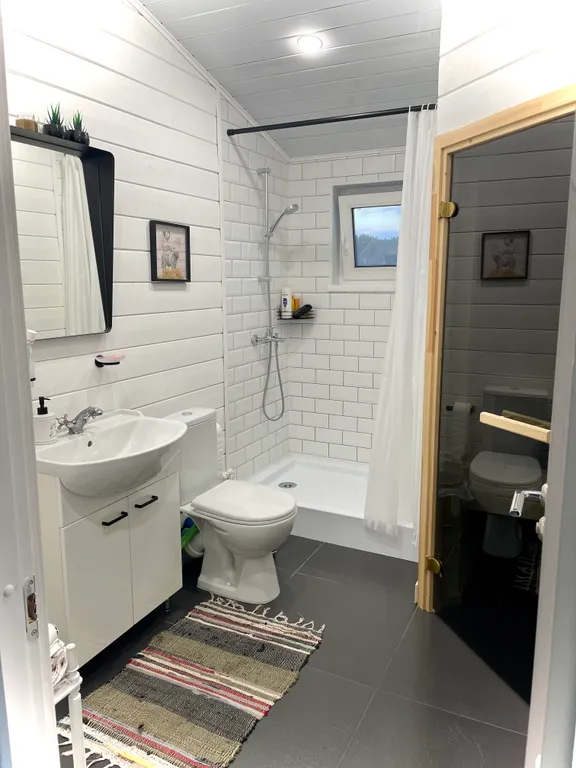 1-комнатный Дом