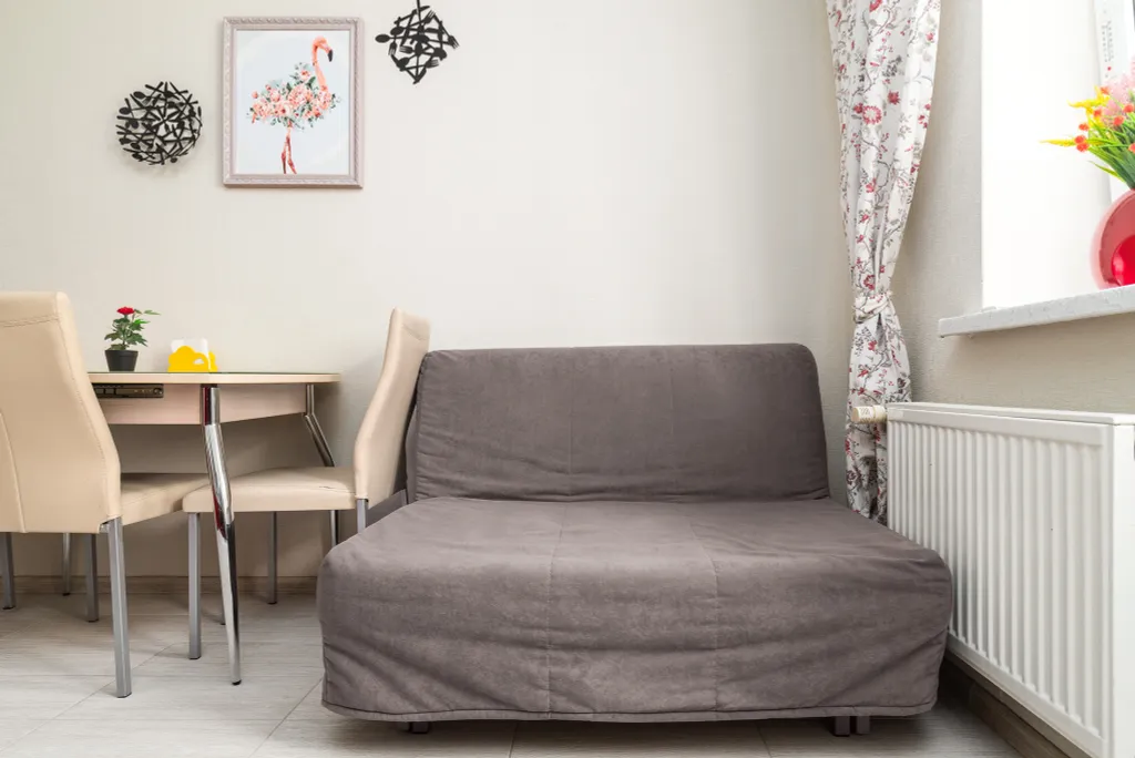 Квартира 1-комнатная Квартира — Краснодар