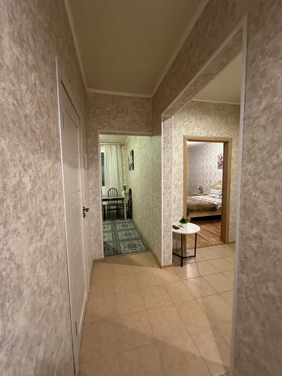 Квартира Звездочка