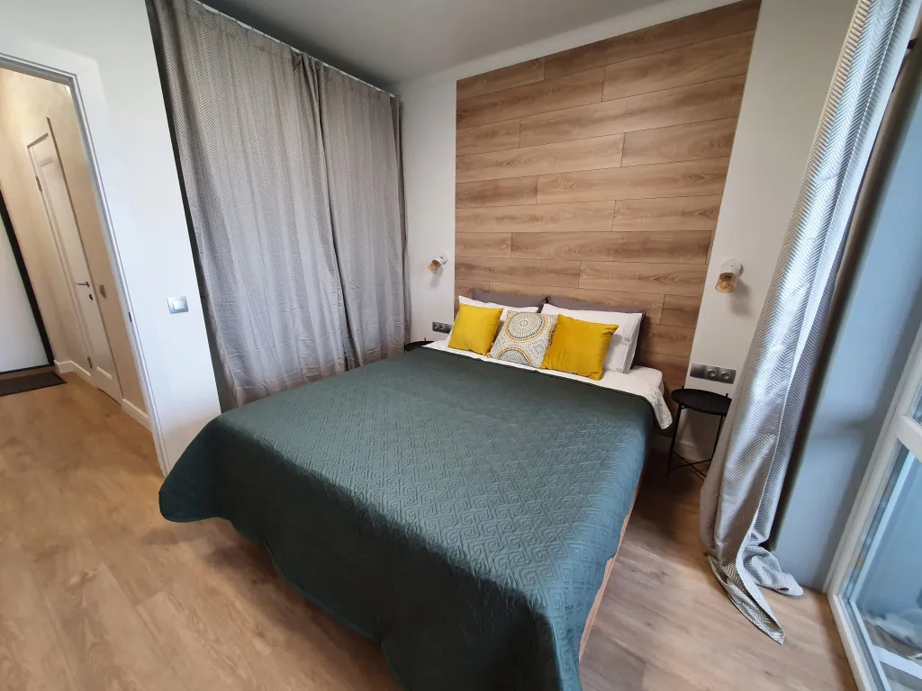 Солнечная Испания