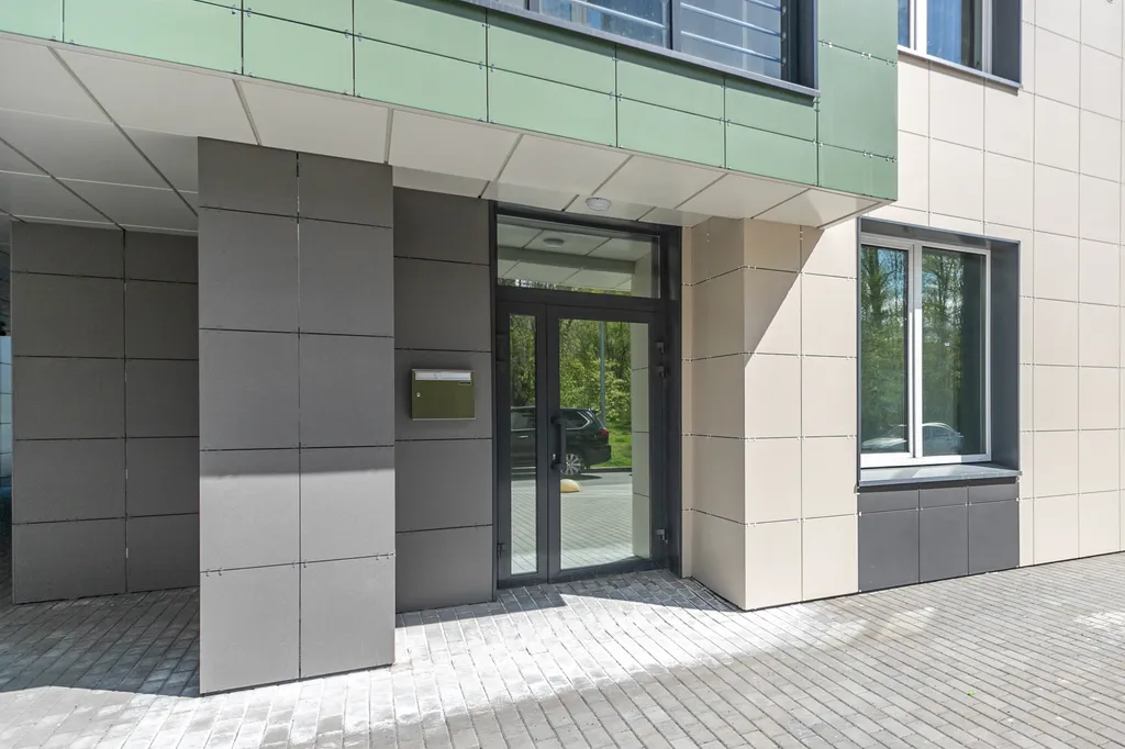 Апартаменты Лофт на Федосовой 31