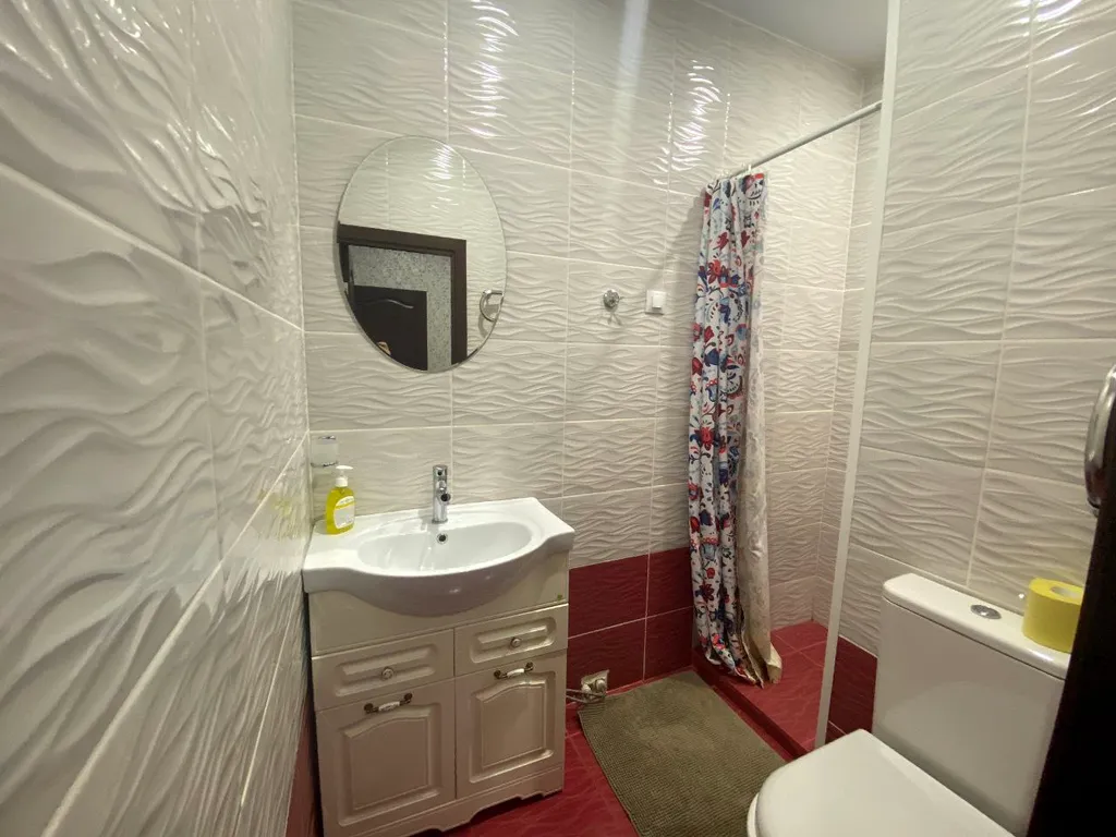 Дом для отдыха