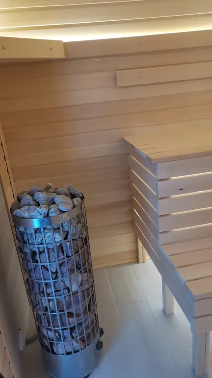 Дом поляна для торжеств и отдыха